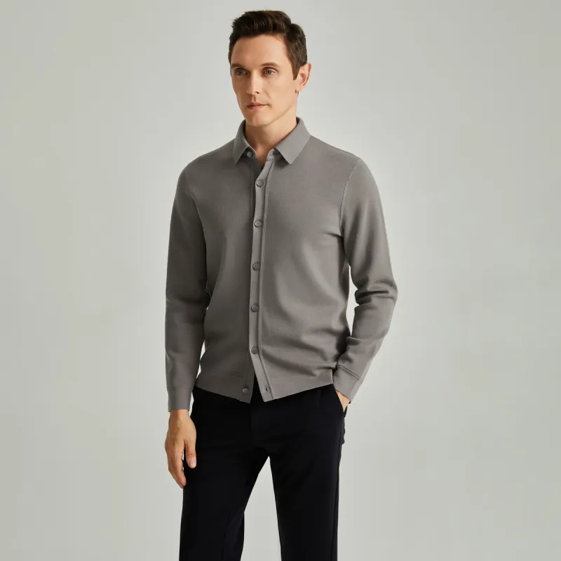 Satchi Knitwear Men-4