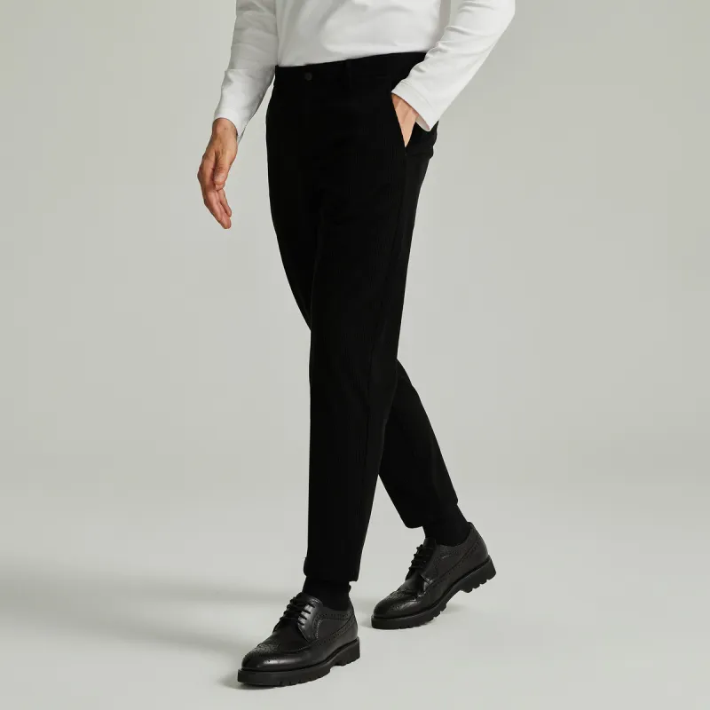 Satchi Casual Pants Men-2