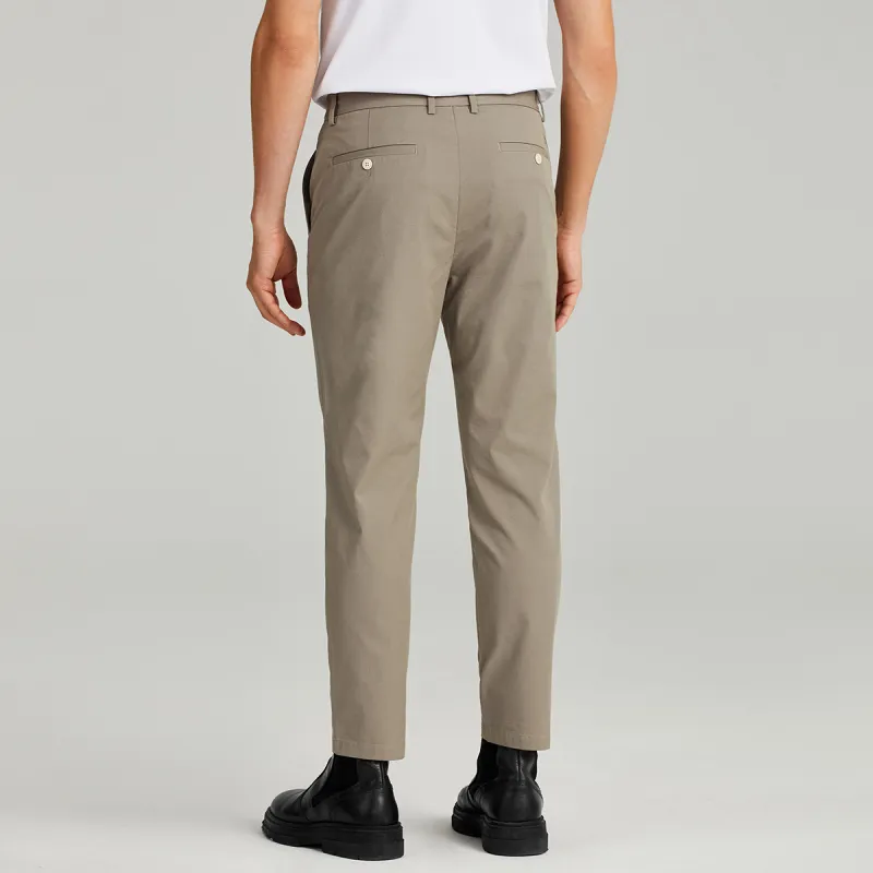 Satchi Casual Pants Men-13