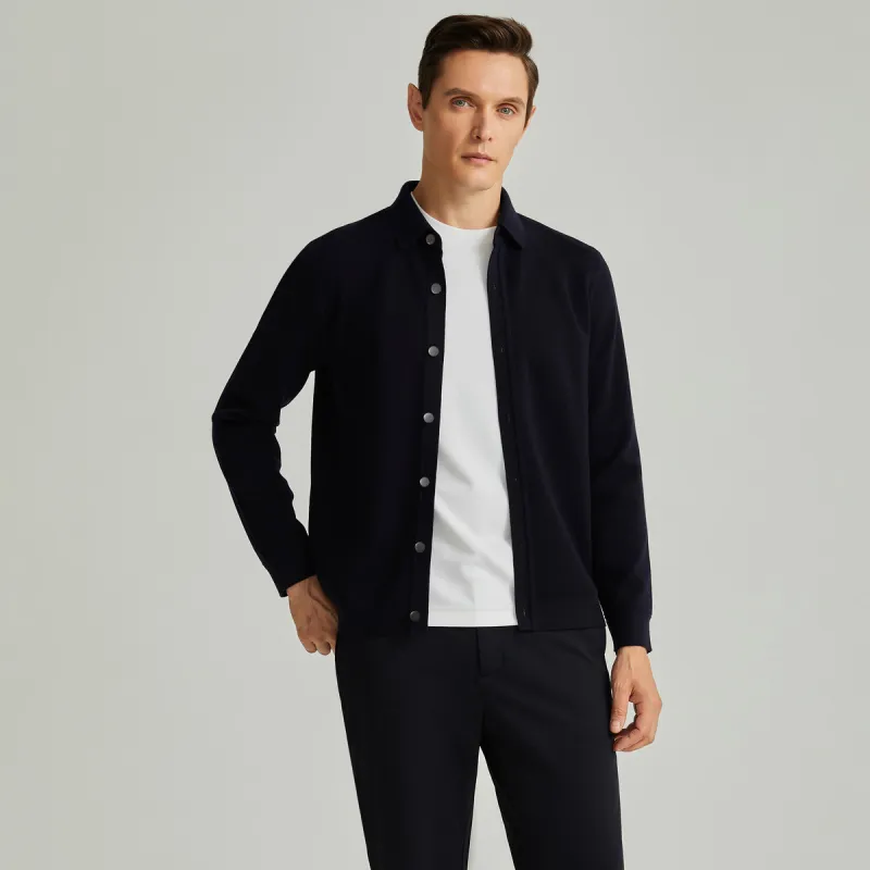 Satchi Knitwear Men-10