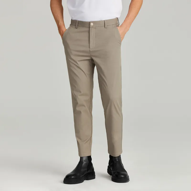 Satchi Casual Pants Men-10