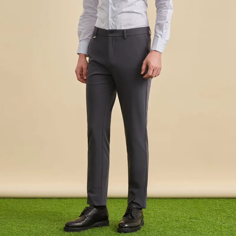 Satchi Casual Pants Men-11