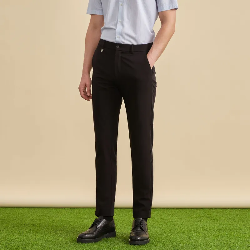 Satchi Casual Pants Men-4