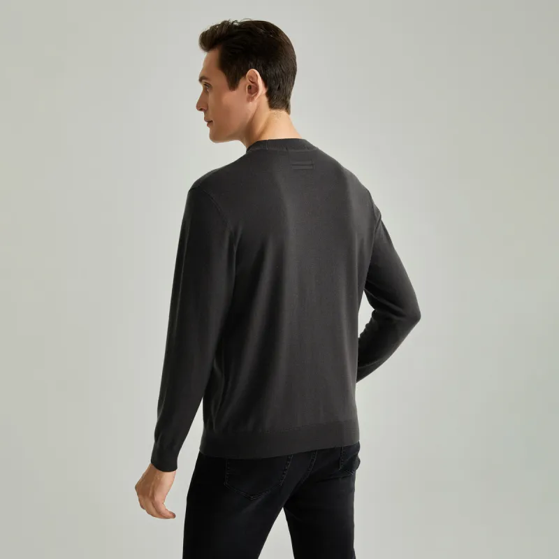 Satchi Knitwear Men-17