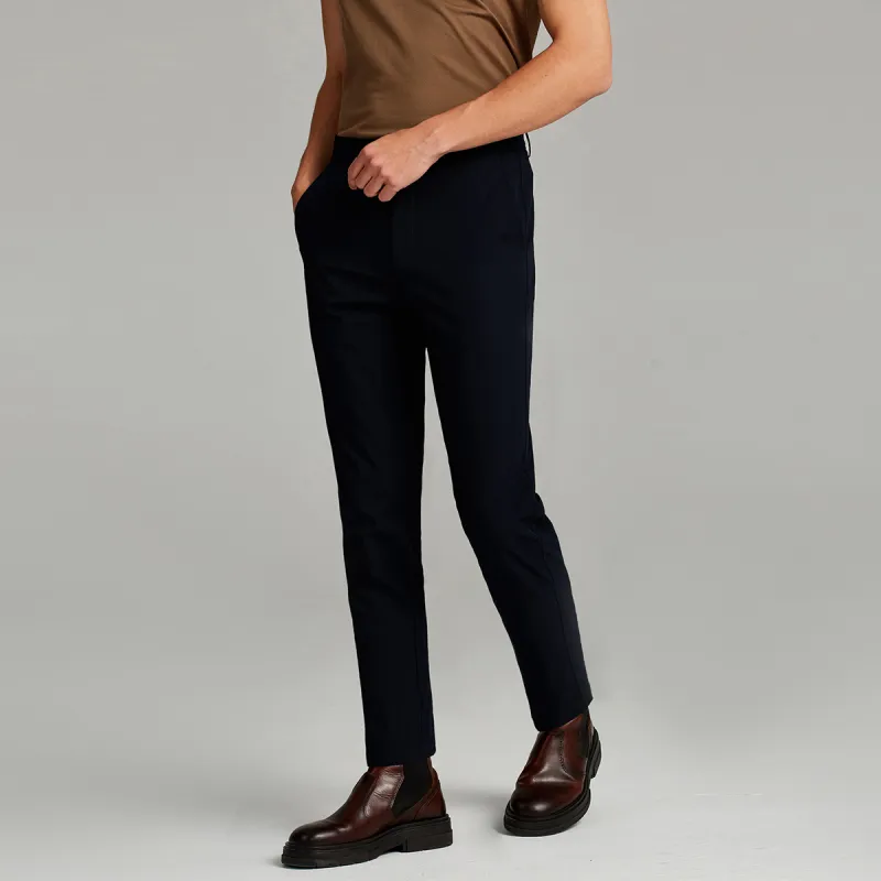 Satchi Casual Pants Men-4