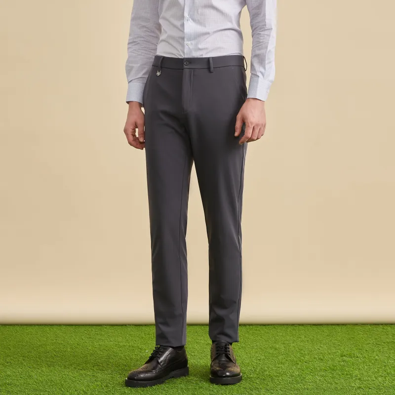 Satchi Casual Pants Men-7