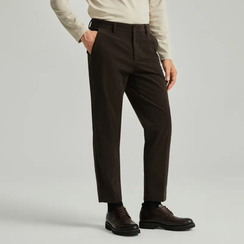 Satchi Casual Pants Men-7