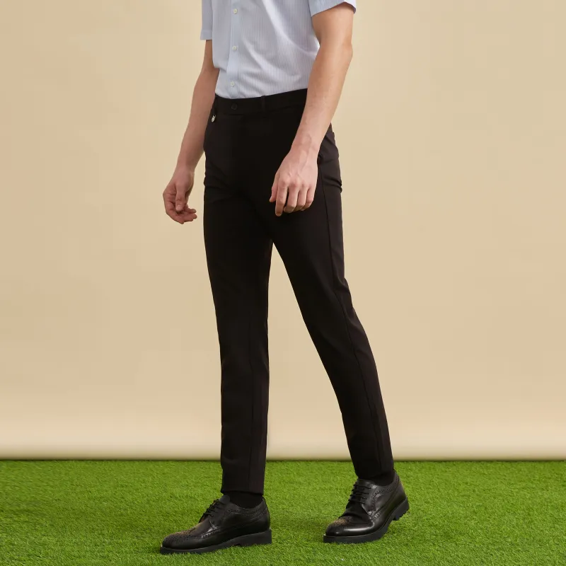 Satchi Casual Pants Men-3