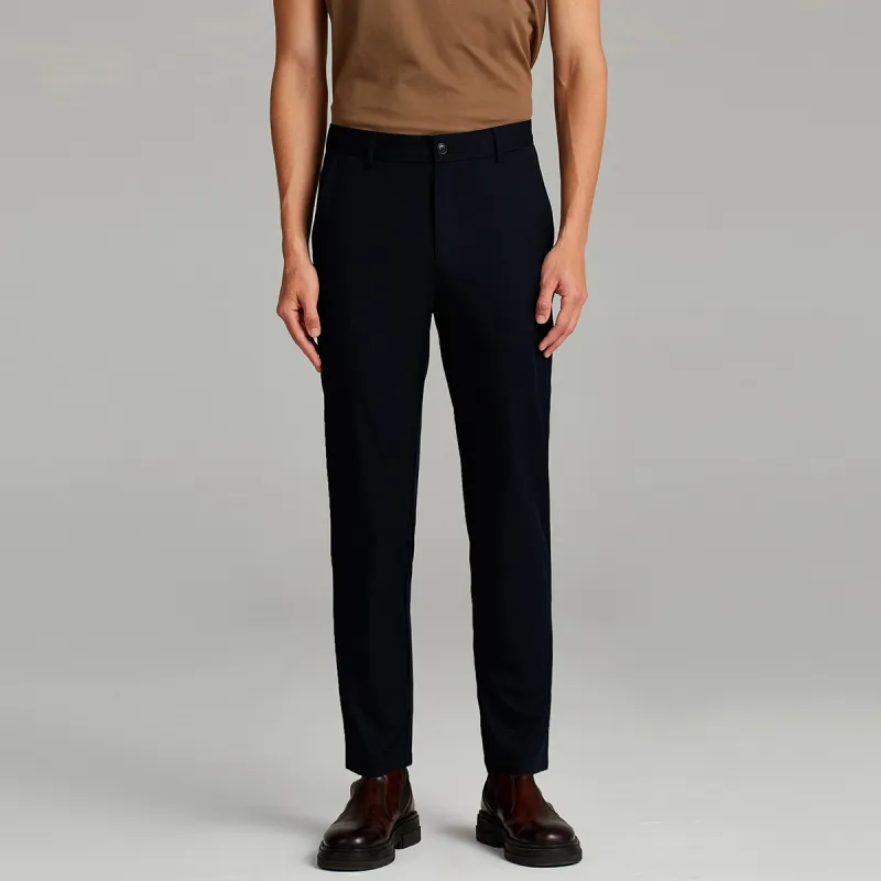 Satchi Casual Pants Men-2