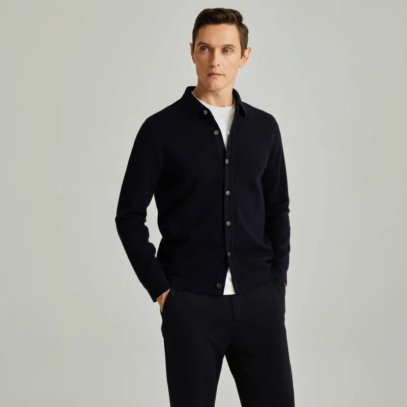 Satchi Knitwear Men-9