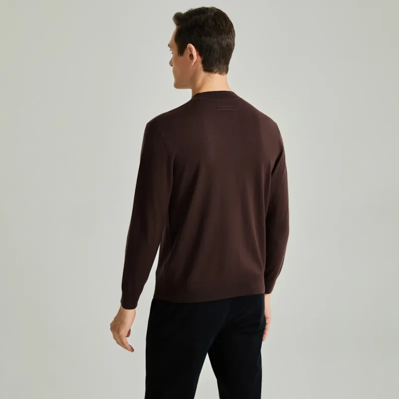 Satchi Knitwear Men-11