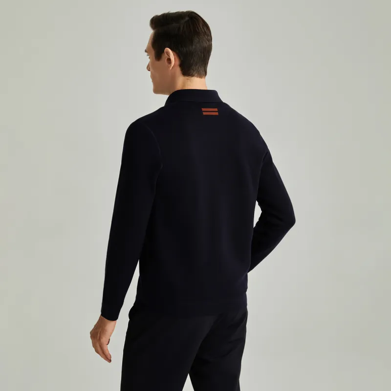 Satchi Knitwear Men-11