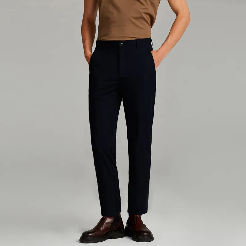 Satchi Casual Pants Men-3