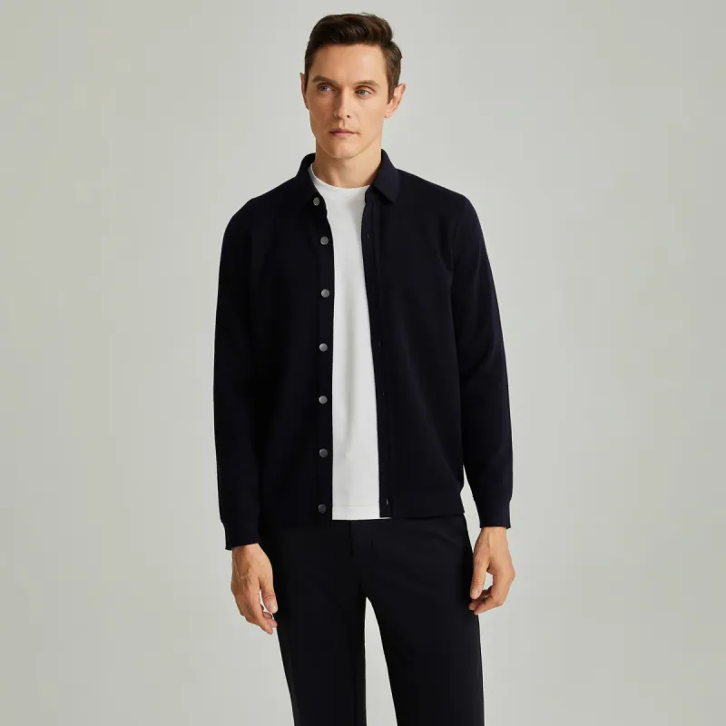 Satchi Knitwear Men-8