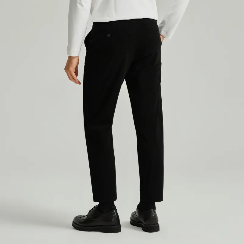 Satchi Casual Pants Men-4