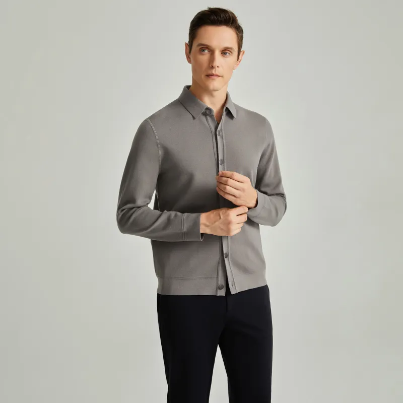 Satchi Knitwear Men-1