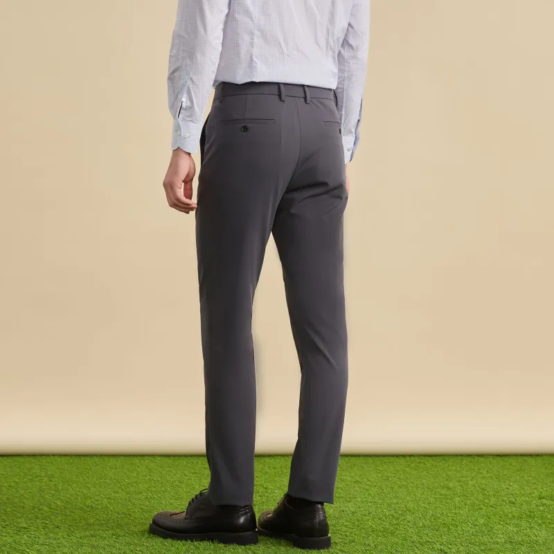 Satchi Casual Pants Men-9