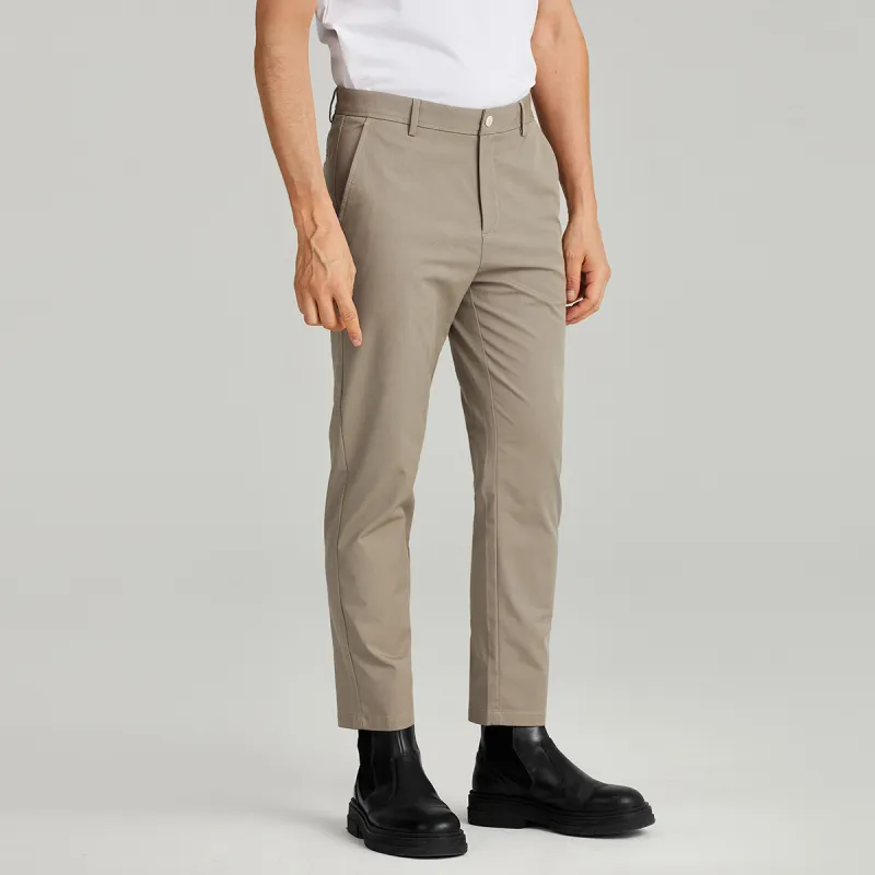 Satchi Casual Pants Men-9