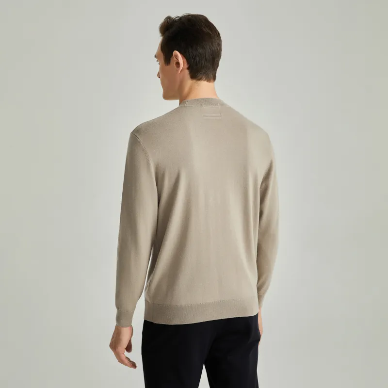 Satchi Knitwear Men-5