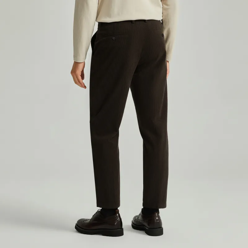Satchi Casual Pants Men-9