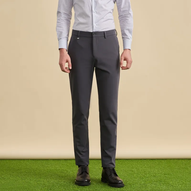 Satchi Casual Pants Men-10