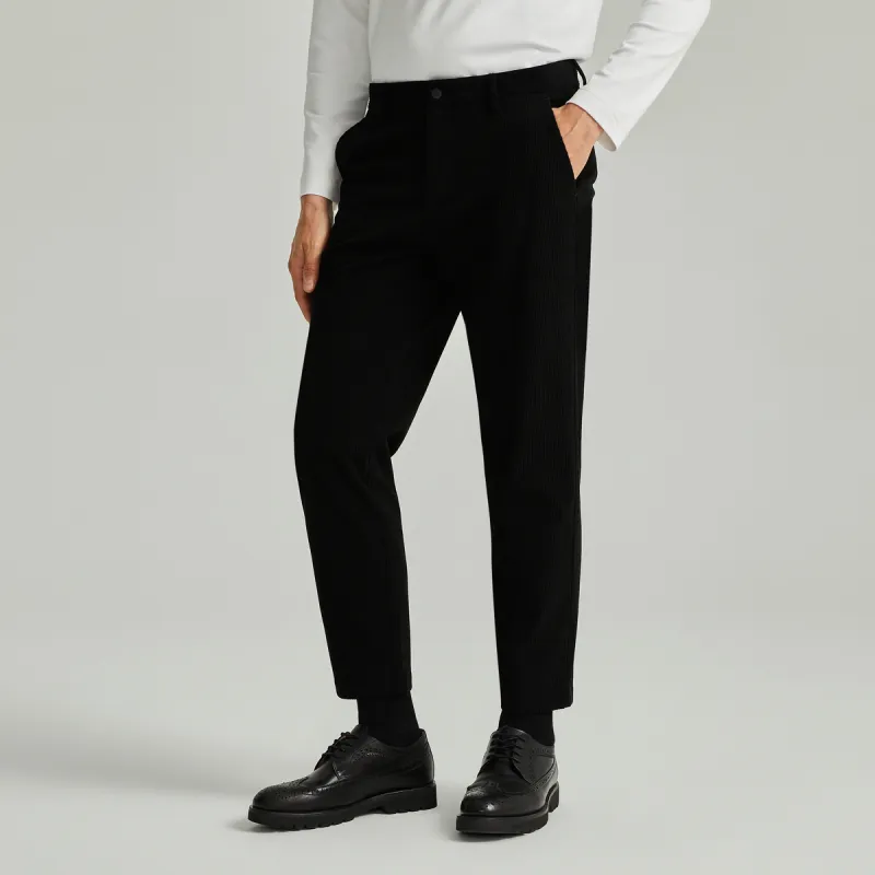 Satchi Casual Pants Men-1