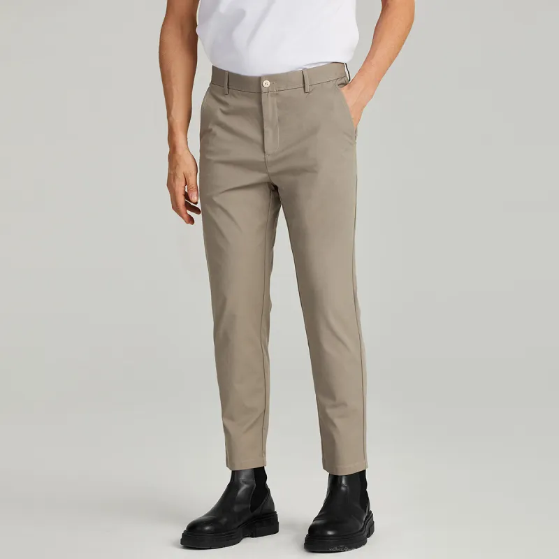 Satchi Casual Pants Men-11