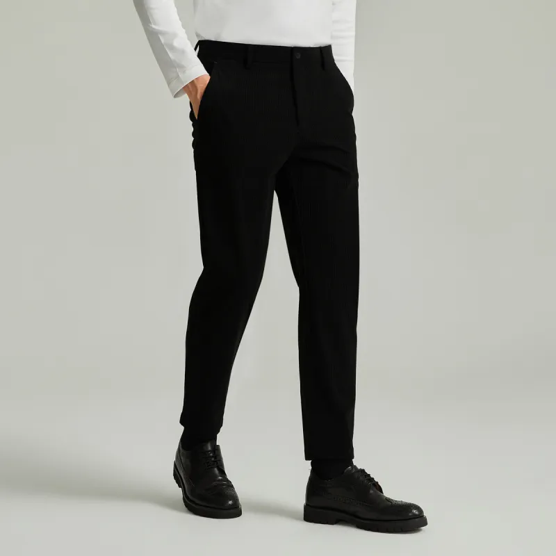 Satchi Casual Pants Men-3
