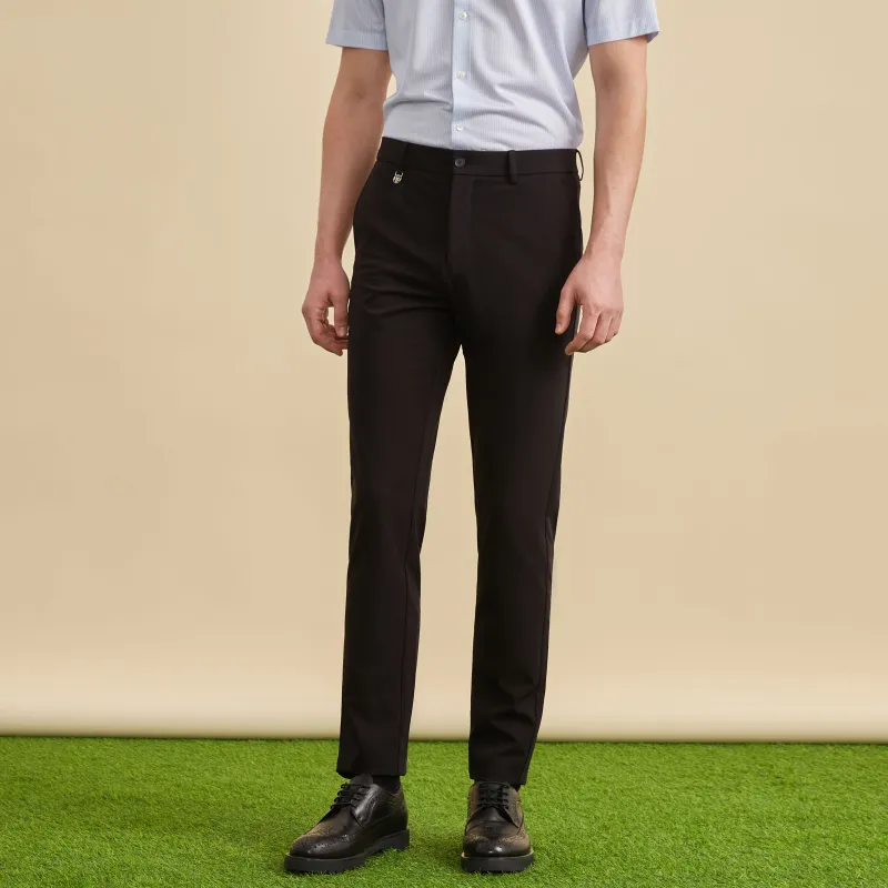 Satchi Casual Pants Men-2