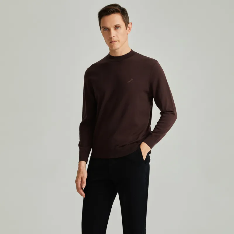 Satchi Knitwear Men-9