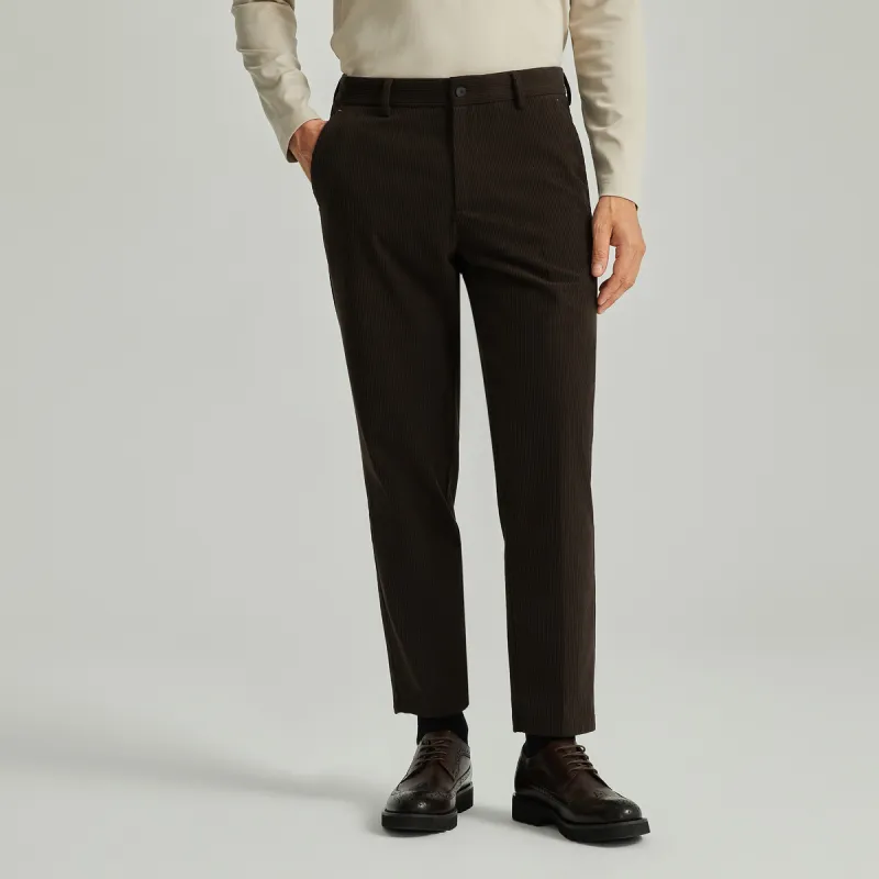 Satchi Casual Pants Men-6