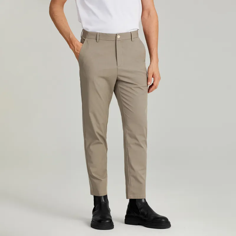 Satchi Casual Pants Men-12