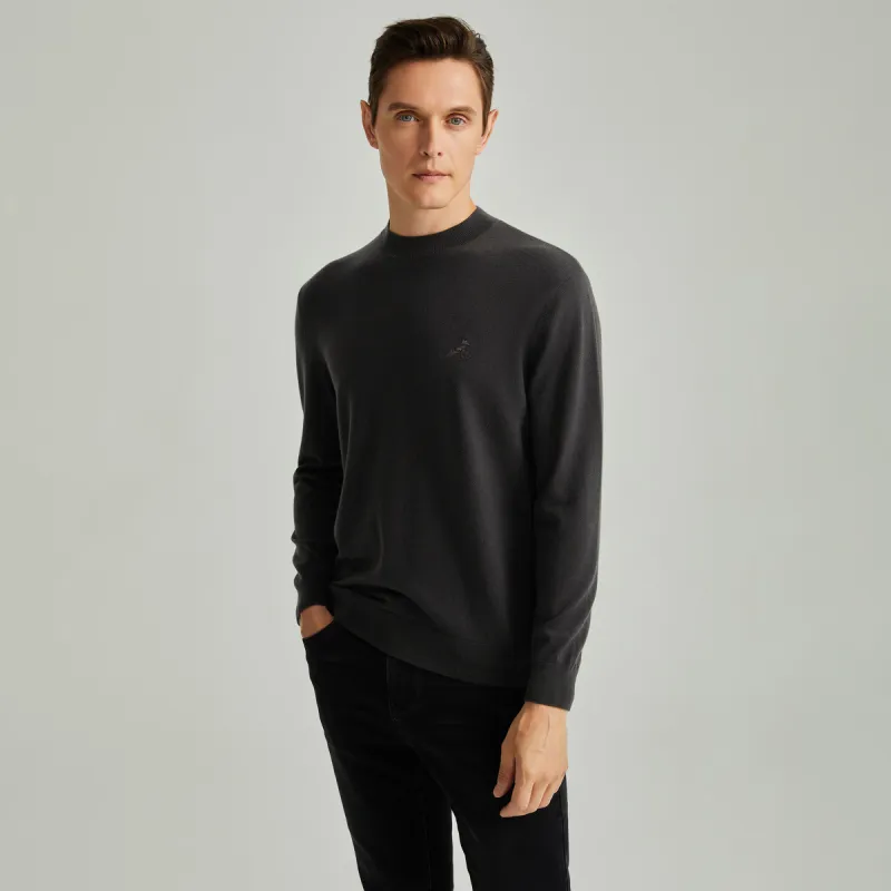 Satchi Knitwear Men-14
