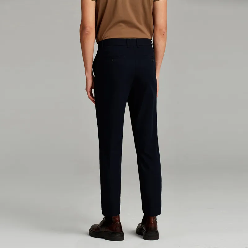 Satchi Casual Pants Men-6