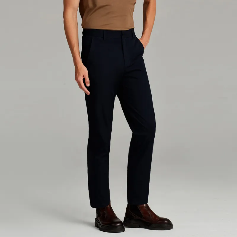 Satchi Casual Pants Men-5