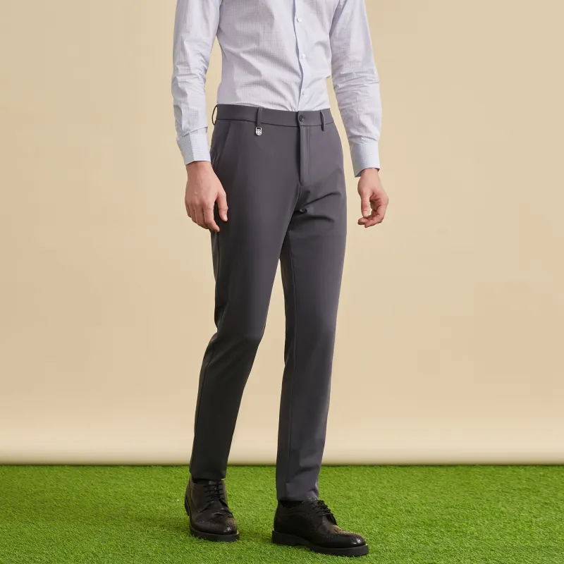 Satchi Casual Pants Men-8