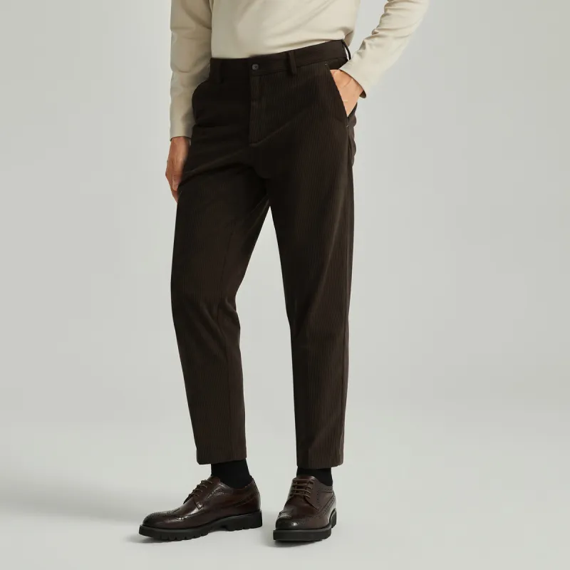 Satchi Casual Pants Men-8