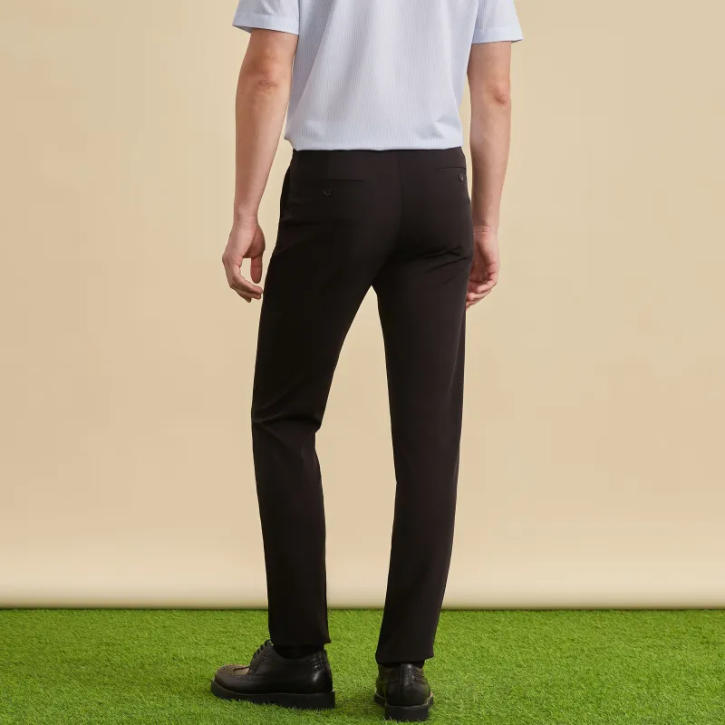 Satchi Casual Pants Men-5