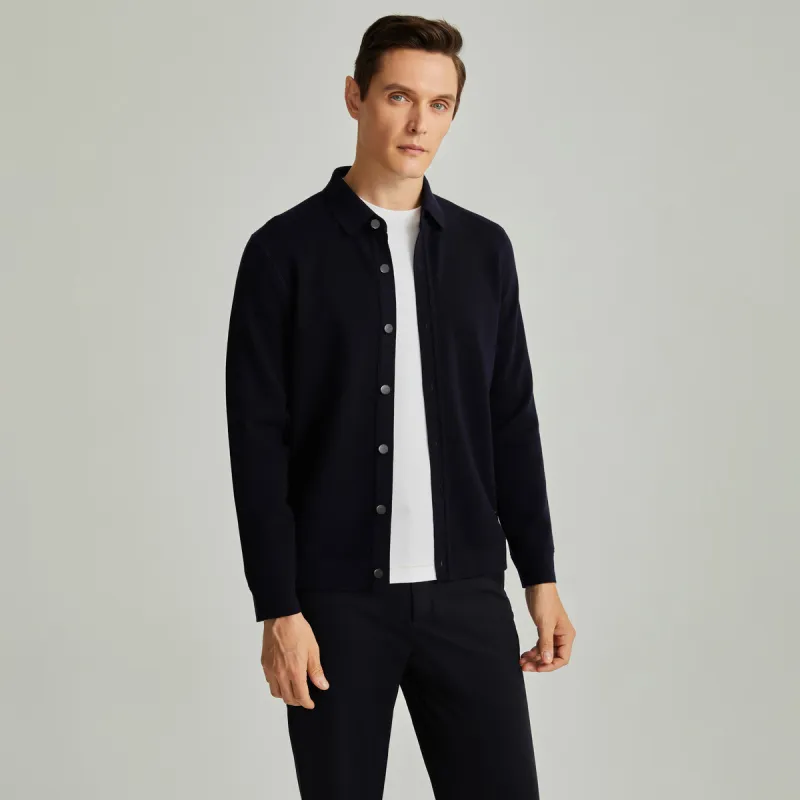 Satchi Knitwear Men-7