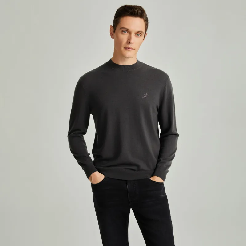 Satchi Knitwear Men-13