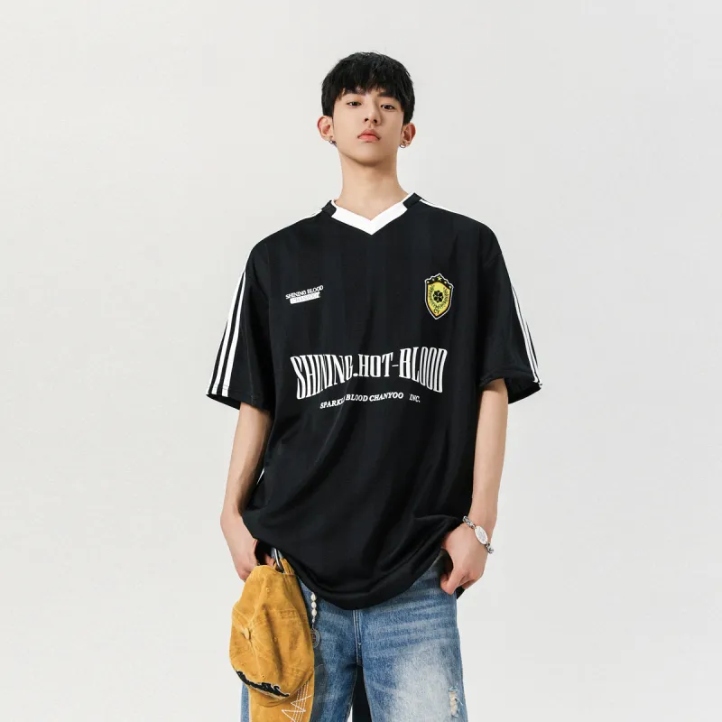 TESTUNG T Shirts Unisex-12