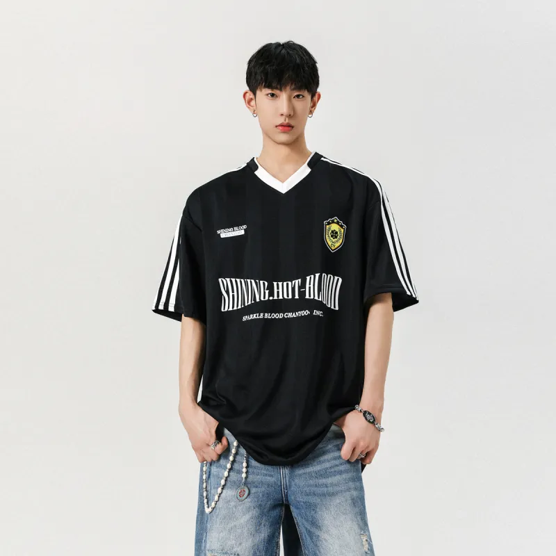 TESTUNG T Shirts Unisex-11