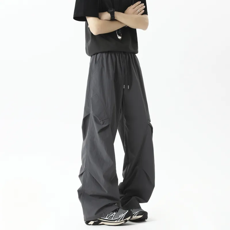 TESTUNG Cargo Pants Unisex-10