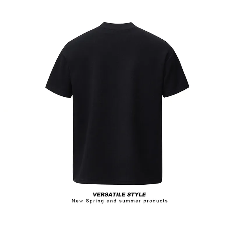 WELTER EXPERIMENT Classic T Shirt Unisex-8