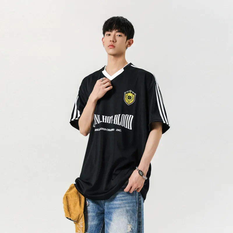 TESTUNG T Shirts Unisex-13