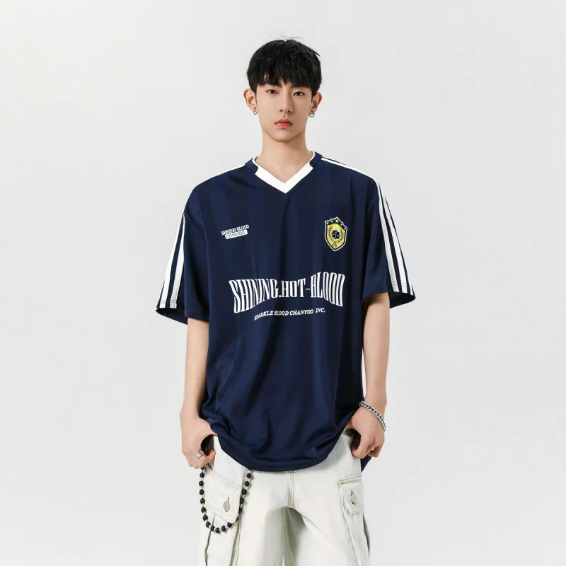 TESTUNG T Shirts Unisex-16