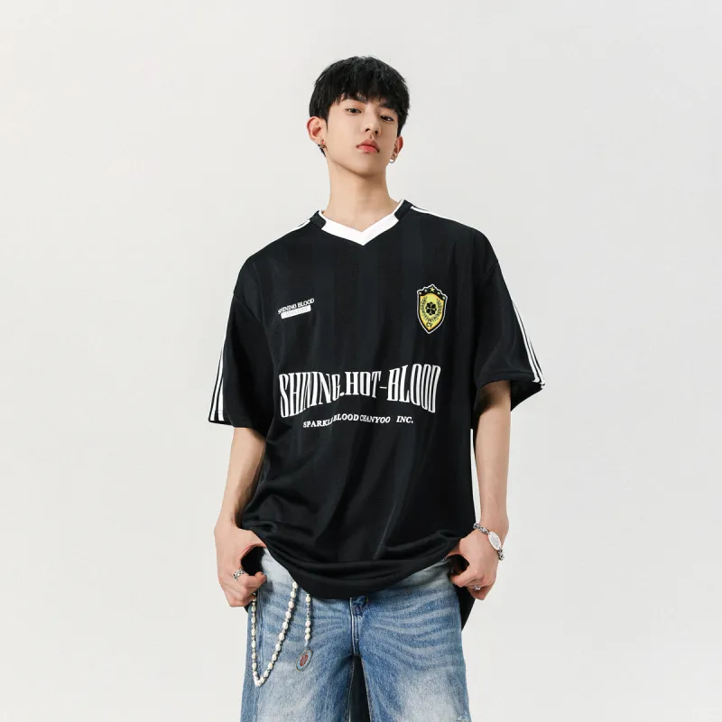 TESTUNG T Shirts Unisex-10