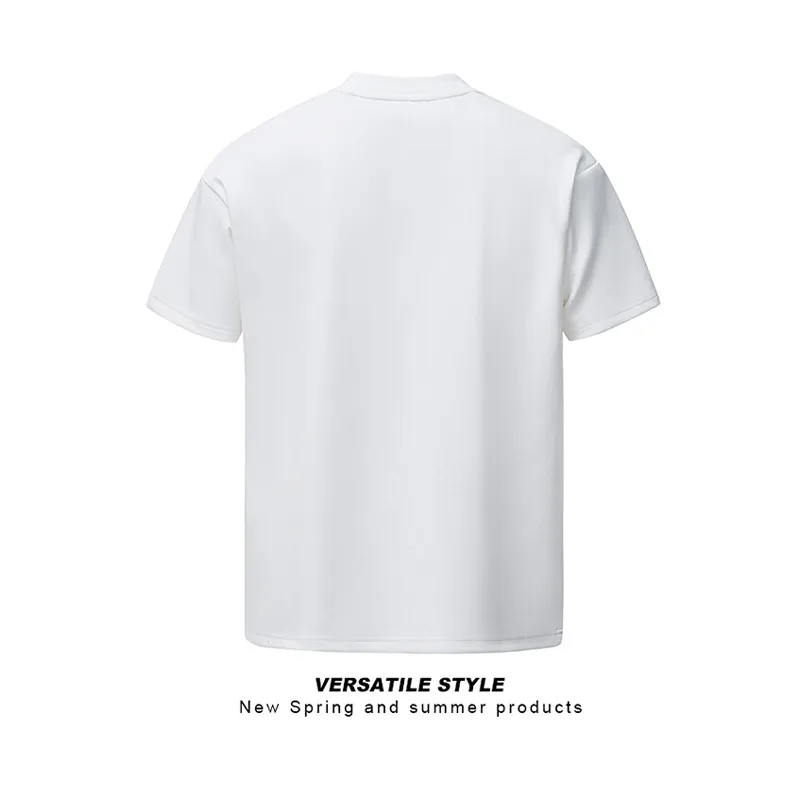 WELTER EXPERIMENT Classic T Shirt Unisex-2