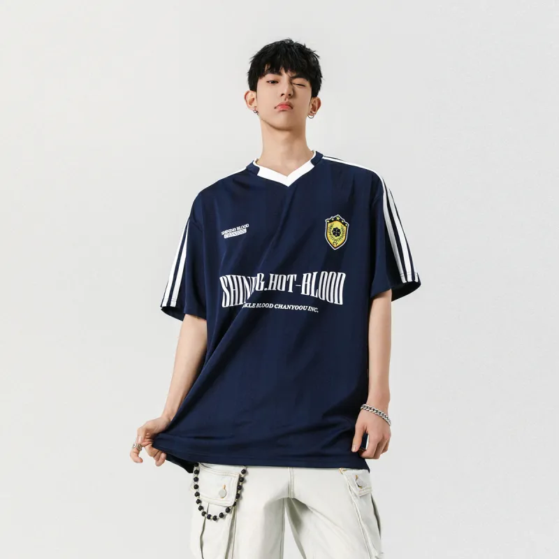 TESTUNG T Shirts Unisex-18