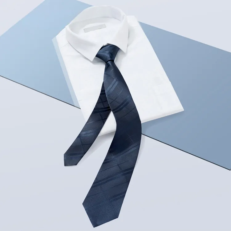 AOKANG Ties Men-5
